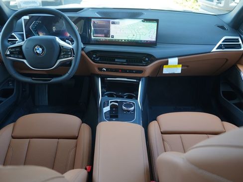 New 2026 BMW 330i Sedan w/ Premium Package image 14