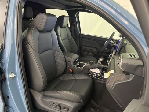 New 2026 Toyota Tacoma Limited AWD/4WD image 20