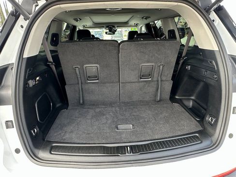 Used 2021 Jeep Grand Cherokee L Limited image 22