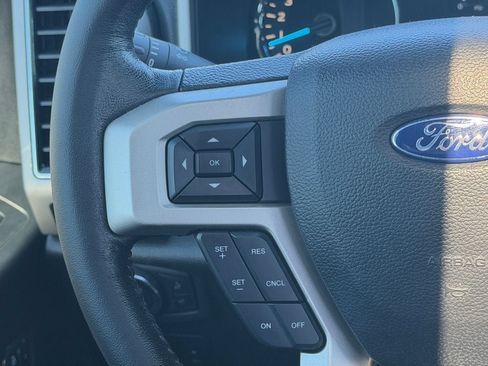 Used 2019 Ford F150 Lariat AWD/4WD image 15