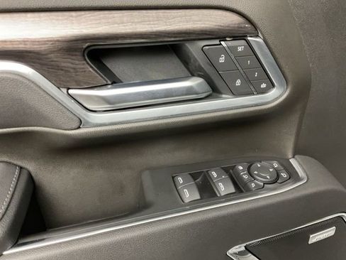 Certified 2026 Chevrolet Silverado 2500 LTZ w/ LTZ Convenience Package image 11