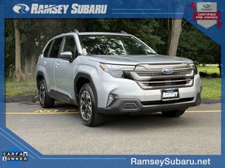 Certified 2026 Subaru Forester Premium AWD/4WD video 1