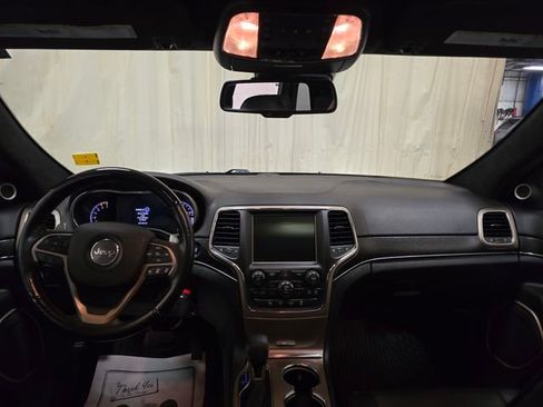 Used 2016 Jeep Grand Cherokee Summit image 31