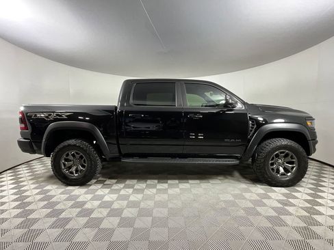 Used 2024 RAM 1500 TRX AWD/4WD image 5