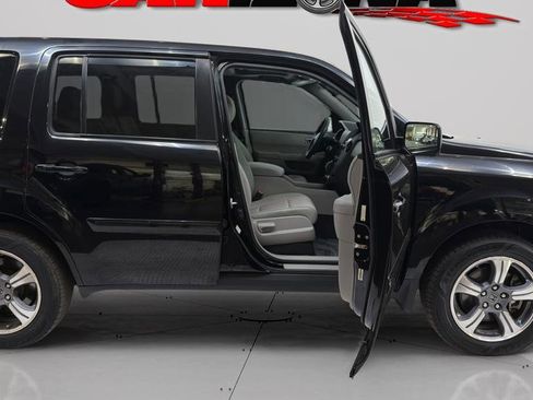 Used 2015 Honda Pilot SE image 17