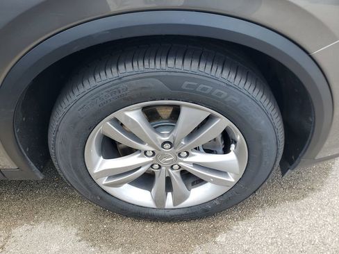 Certified 2024 Acura MDX SH-AWD image 10