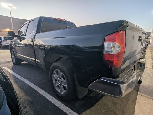 Used 2015 Toyota Tundra SR5 RWD image 6