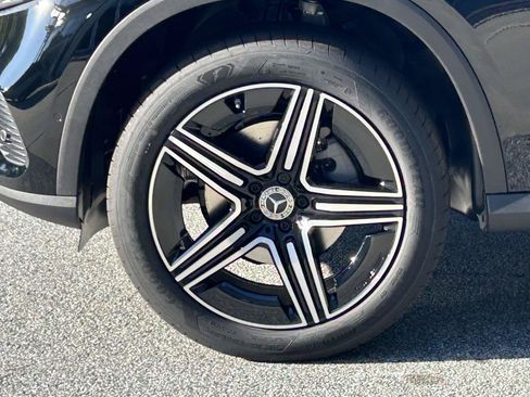 New 2027 Mercedes-Benz GLC 300 4MATIC image 16