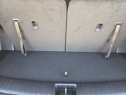 New 2026 Kia Sorento S w/ S Panoramic Sunroof Package FWD image 24