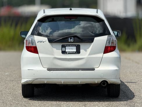 Used 2010 Honda Fit Sport image 4