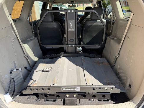 Used 2017 Kia Sedona LX w/ LX Essentials Premium Package image 17