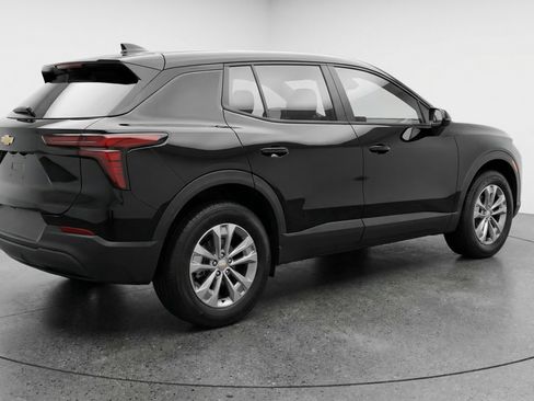 Used 2025 Chevrolet Equinox LT image 9