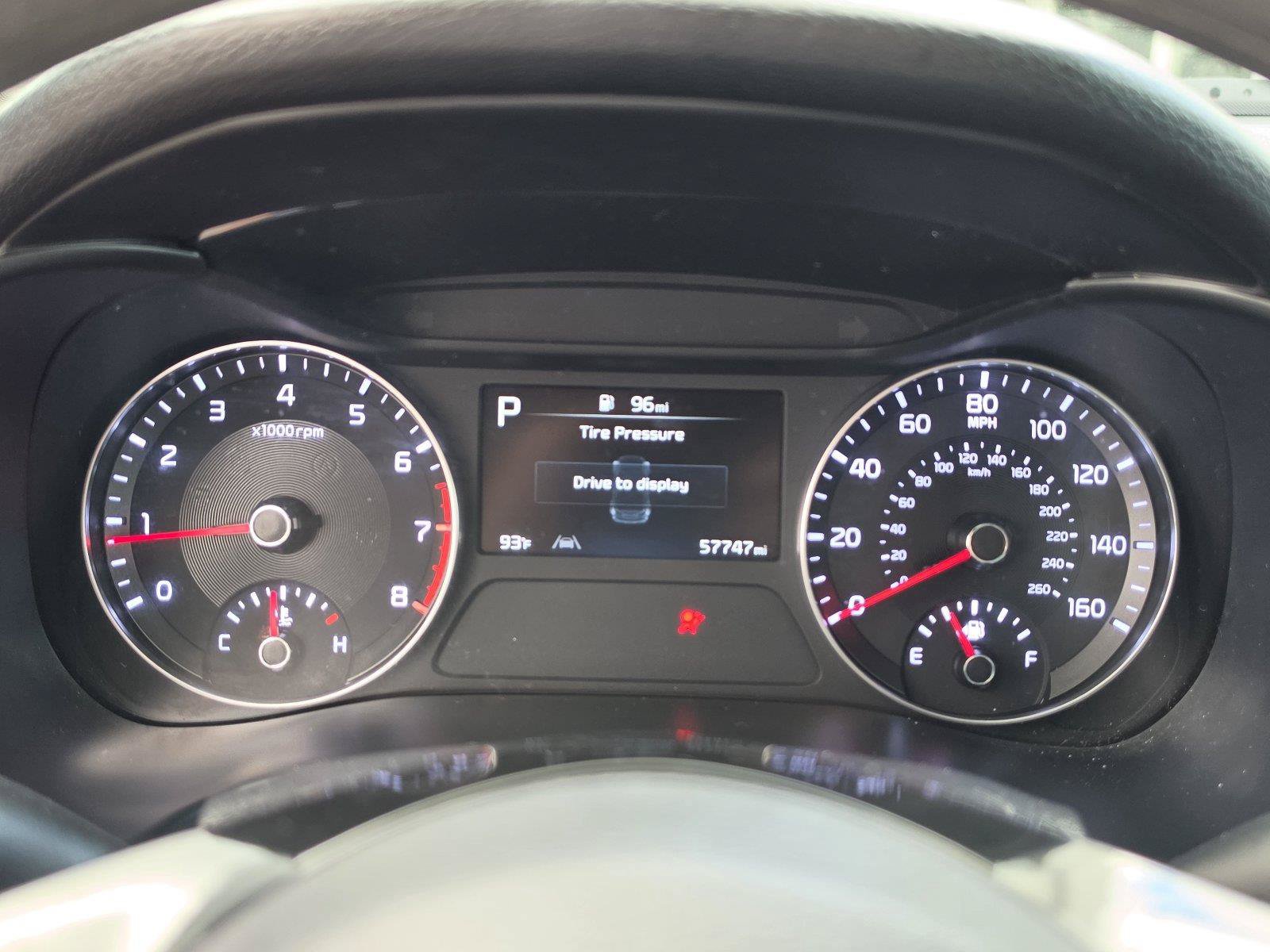 Used 2023 Kia Forte LXS FWD image 14