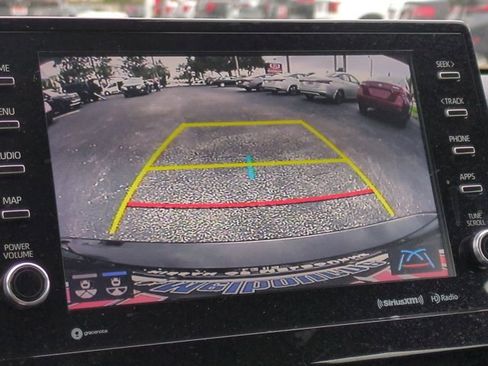 Used 2024 Toyota Camry XSE image 18