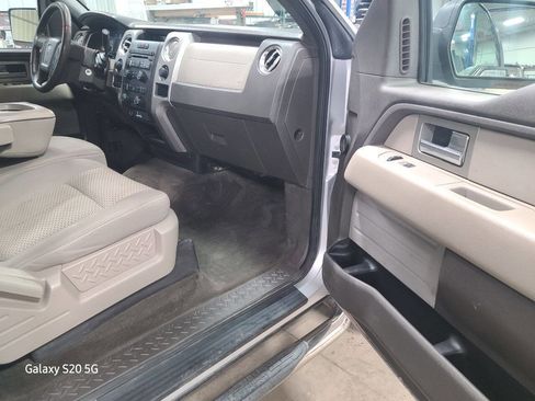 Used 2010 Ford F150 XLT image 17