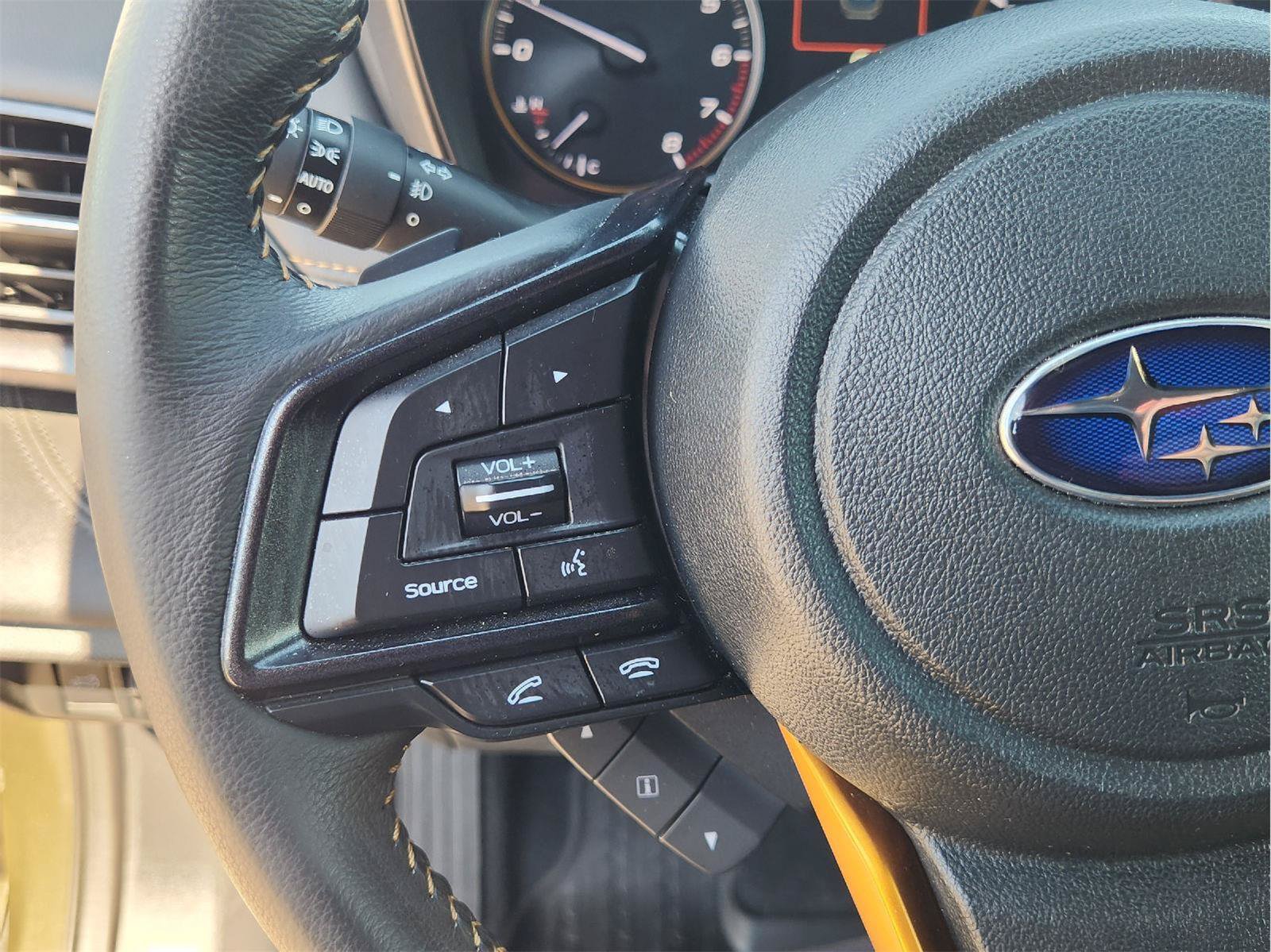 Used 2022 Subaru Outback Wilderness AWD/4WD image 29