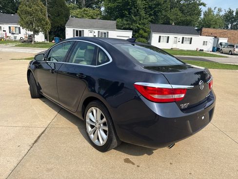 Used 2015 Buick Verano Convenience FWD image 8