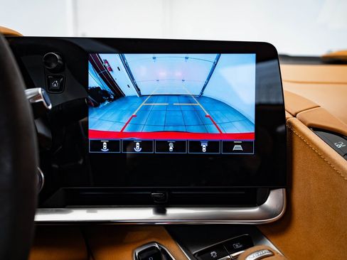 Used 2022 Chevrolet Corvette Stingray Premium Conv w/ 3LT image 42