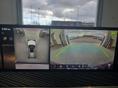 New 2026 INFINITI QX80 Autograph image 51