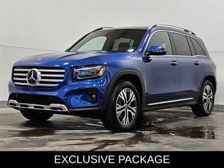 Used 2025 Mercedes-Benz GLB 250 4MATIC image 1