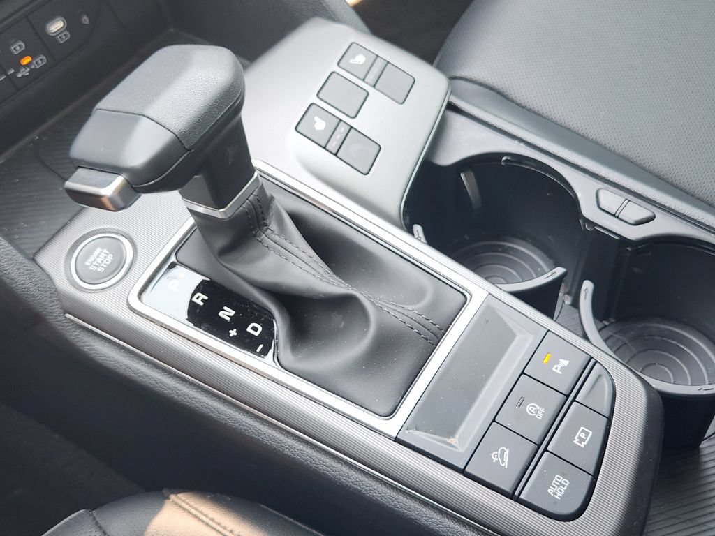 New 2026 Kia Sportage EX FWD image 15