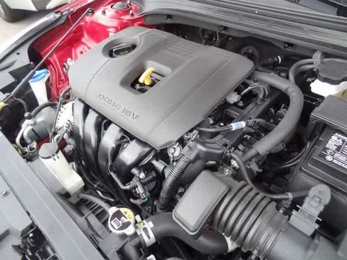 Used 2024 Kia Forte LXS FWD image 36