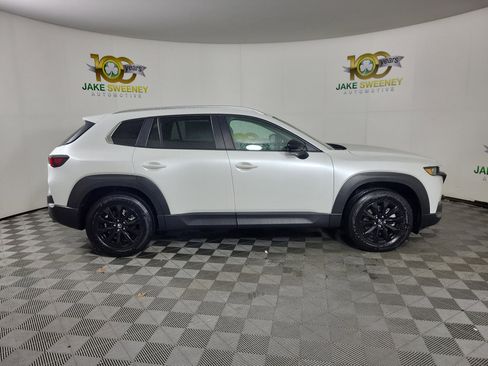 New 2026 MAZDA CX-50 AWD 2.5 S w/ Weather Package image 10