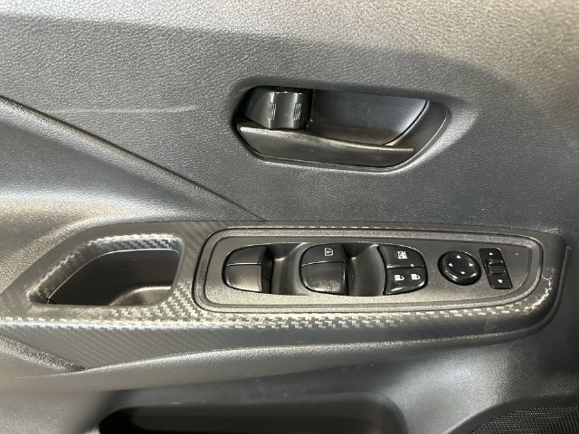 Used 2024 Nissan Versa S w/ Trunk Package FWD image 19