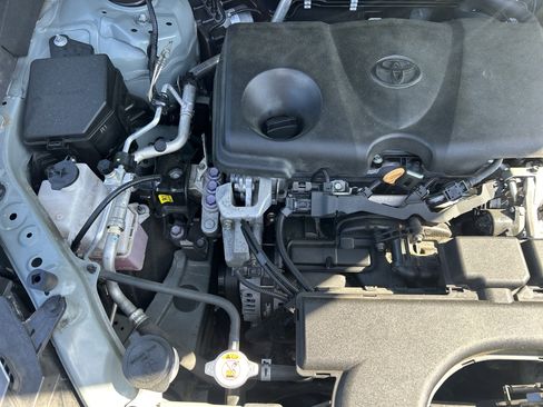 Used 2020 Toyota RAV4 XLE image 64