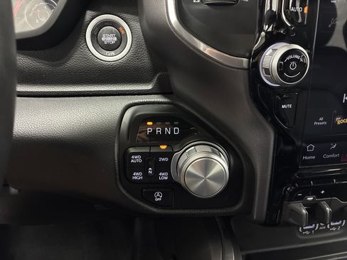 Certified 2023 RAM 1500 Laramie AWD/4WD image 21