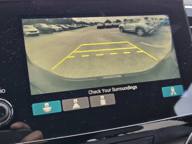 Used 2019 Honda Passport EX-L image 21