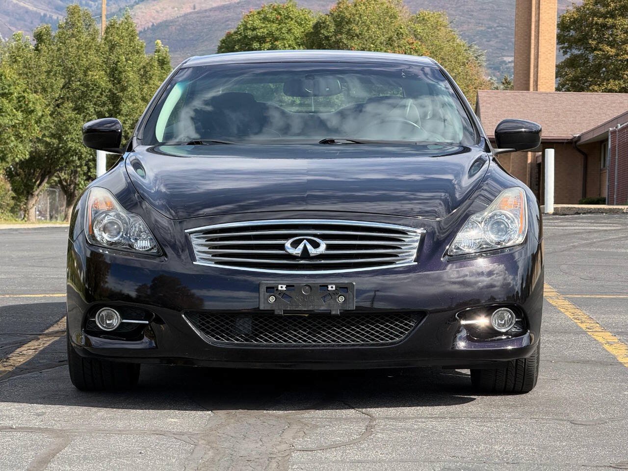 Used 2013 INFINITI G37 Convertible w/ Premium Pkg RWD image 15