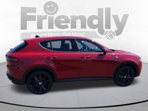 New 2024 Dodge Hornet R/T Plus w/ Track Pack image 14