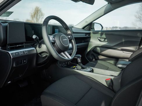 New 2026 Hyundai Kona SEL Sport image 17