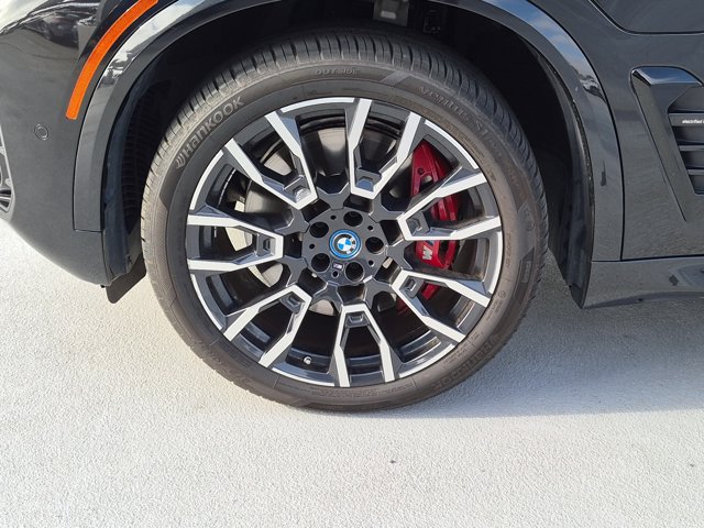 Certified 2024 BMW X5 xDrive50e w/ M Sport Package AWD/4WD image 14