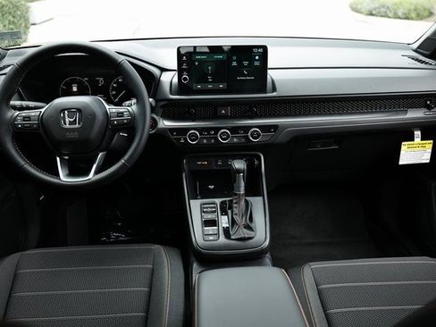 New 2026 Honda CR-V Sport image 32