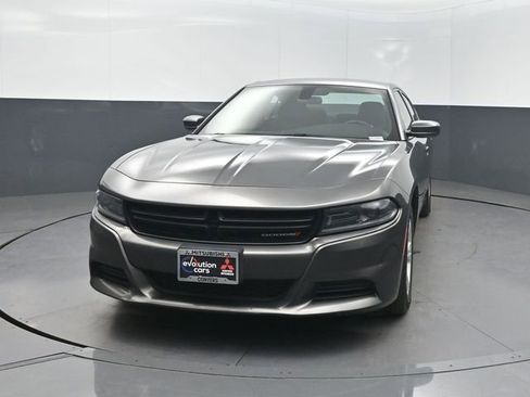 Used 2022 Dodge Charger SXT image 36