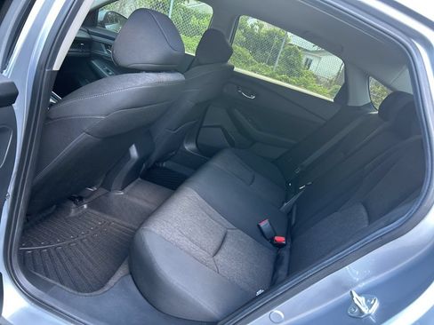 Used 2023 Honda Accord EX image 26