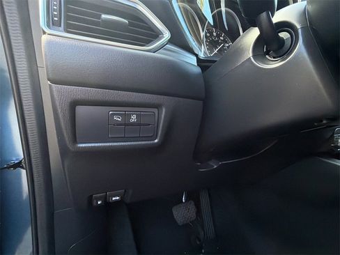 Certified 2023 MAZDA CX-5 AWD 2.5 S w/ Select Package image 21
