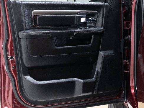 Used 2018 RAM 2500 Lone Star w/ Sport Appearance Group AWD/4WD image 24