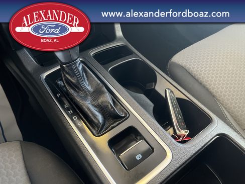 Used 2019 Ford Escape SE FWD image 22