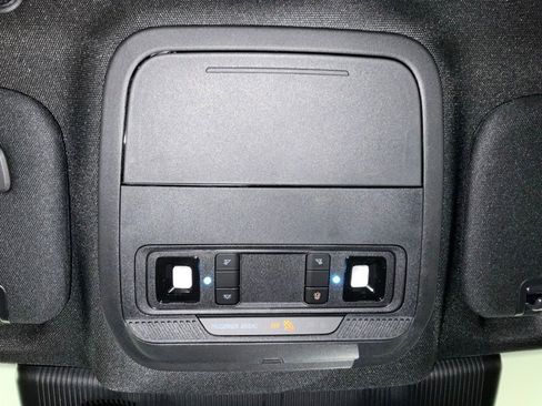 New 2026 Ford Explorer ST-Line w/ ST-Line Street Pack RWD image 22