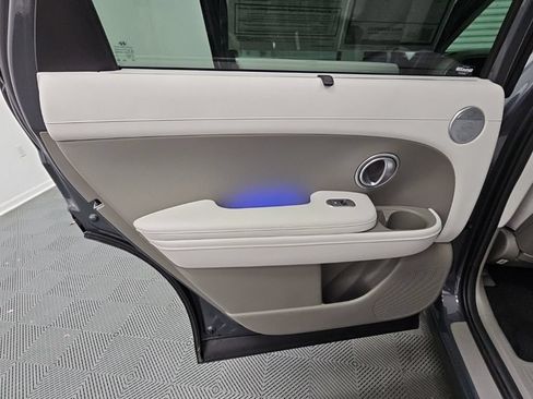 Used 2026 Hyundai Palisade Limited FWD image 33