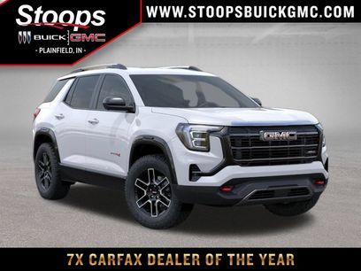 New 2027 GMC Terrain AT4 w/ Technology Package II