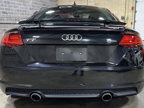 Used 2020 Audi TT 2.0T image 5