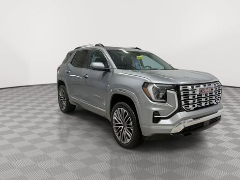 New 2026 GMC Terrain Denali image 12