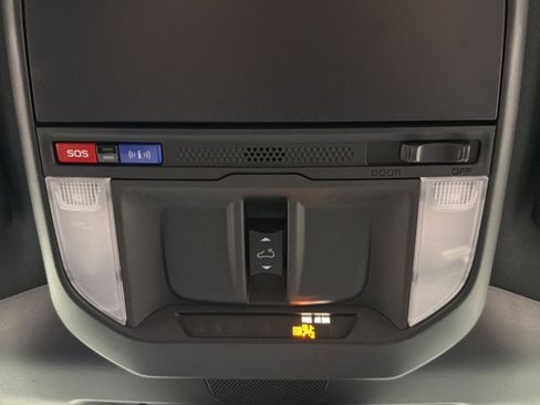 Certified 2026 Subaru Forester Premium AWD/4WD image 25