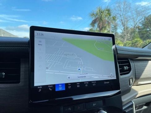 Used 2024 Ford Expedition Max Limited image 18