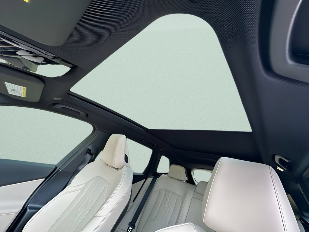 New 2026 BMW X3 xDrive30i AWD/4WD image 21