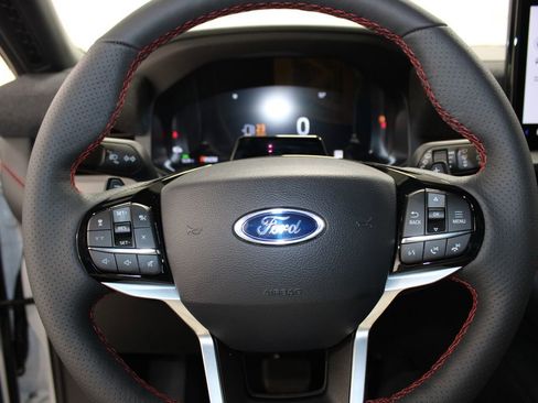 New 2026 Ford Explorer ST w/ Sun And Sound Package image 46